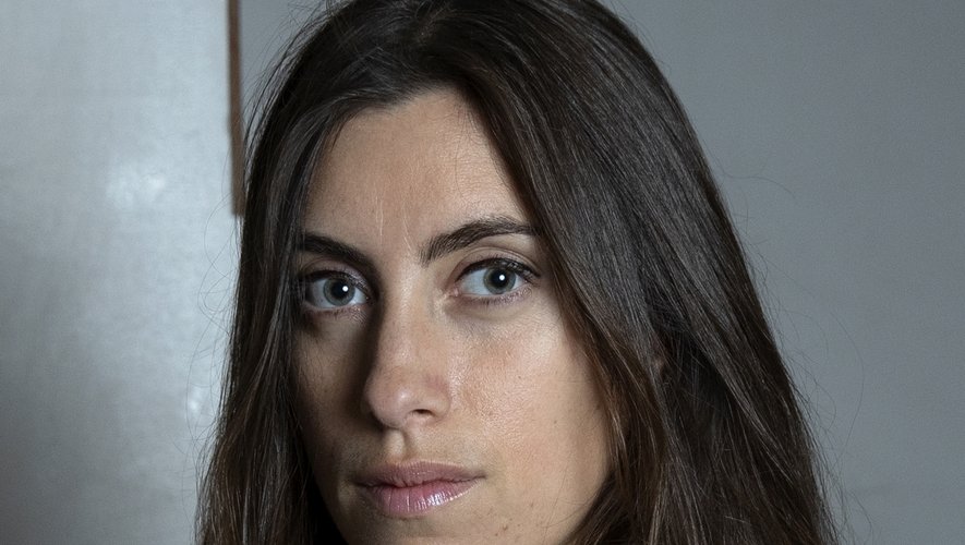 conférence littéraire « Sans idéaliser » par Hélène Zimmer