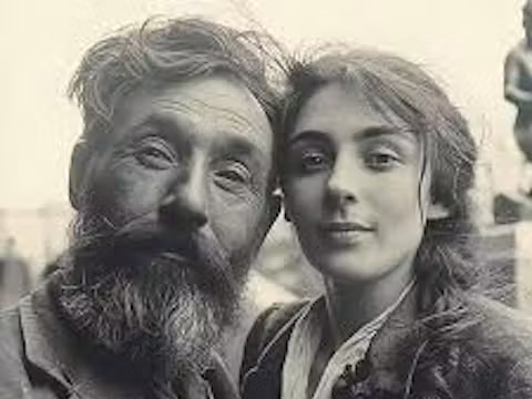 Camille Claudel