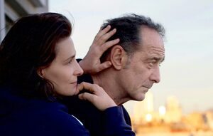 affiche du film Avec amour et acharnement