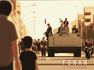 affiche du film Funan
