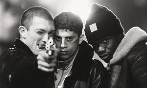 film La haine