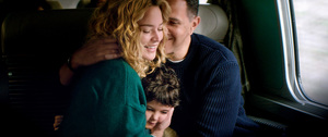 affiche du film Les enfants des autres