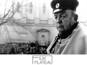 affiche du film Les possédés
