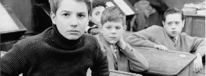 affiche du film Les quatre cents coups (1959)