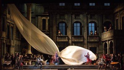 Roméo et Juliette (opéra)