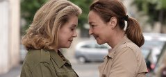 le film Sage femme