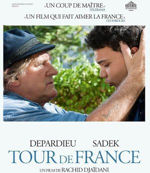 affiche du film